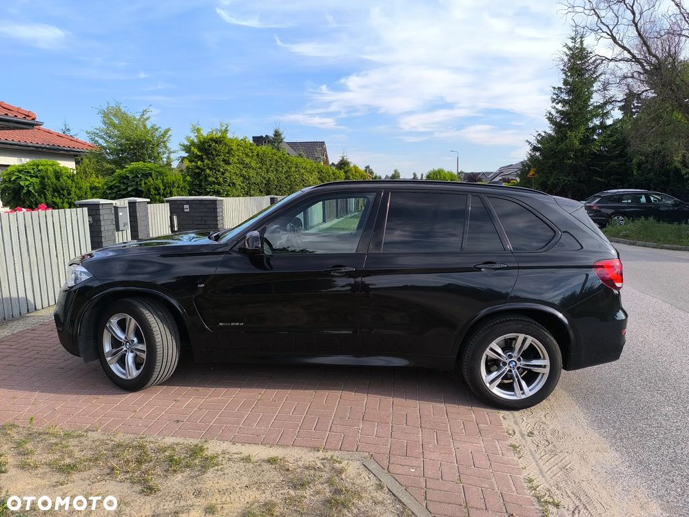 BMW X5 xDrive25d - 3