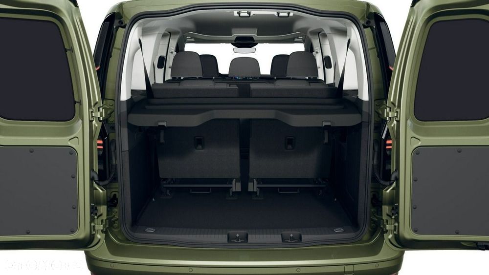 Volkswagen Caddy - 6