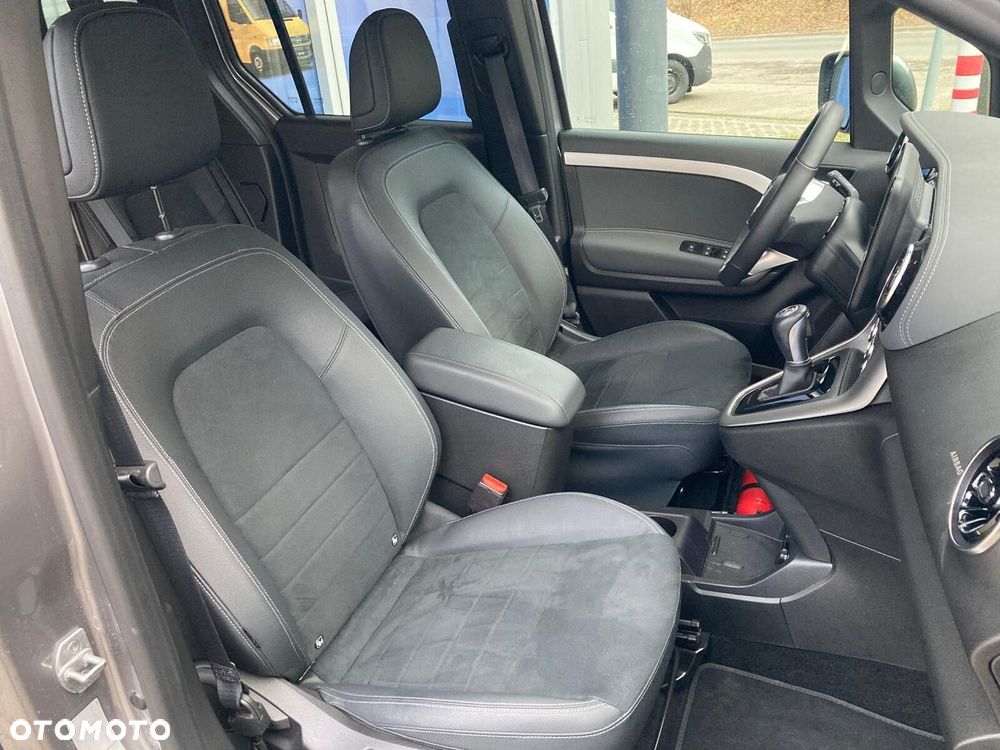 Mercedes-Benz Klasa T - 15