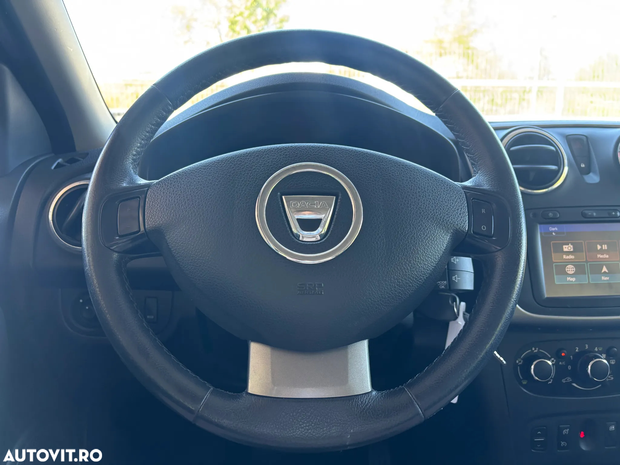 Dacia Logan MCV 0.9 TCe 90 CP Prestige - 20