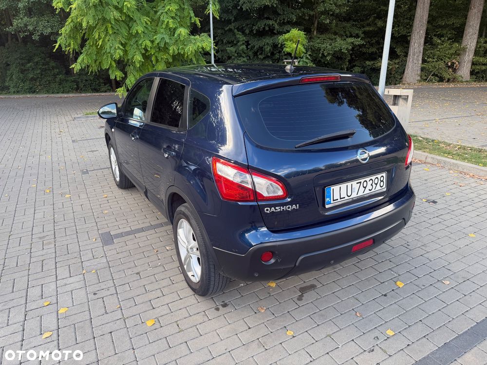 Nissan Qashqai 2.0 Visia - 3