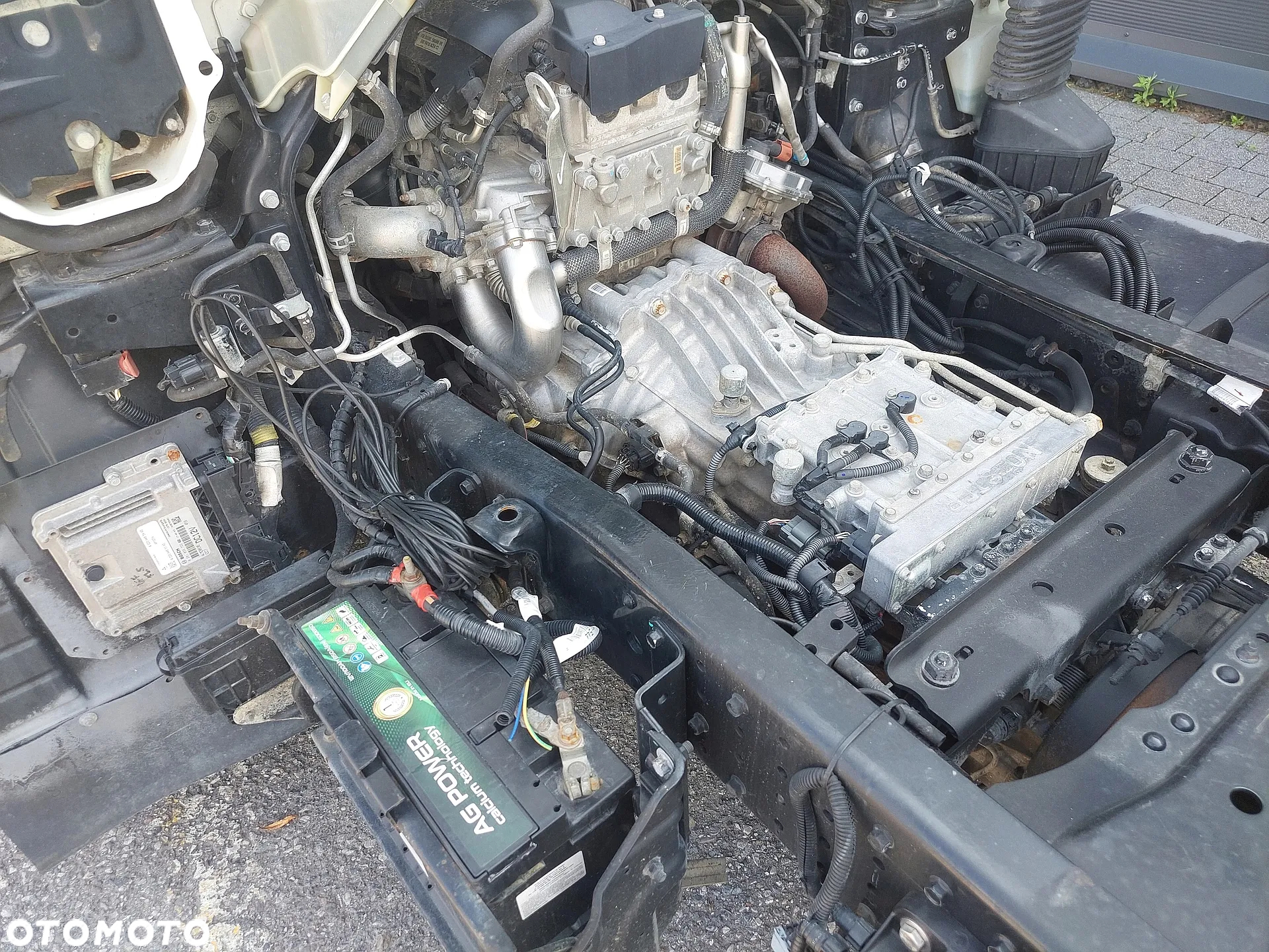 Iveco - 29