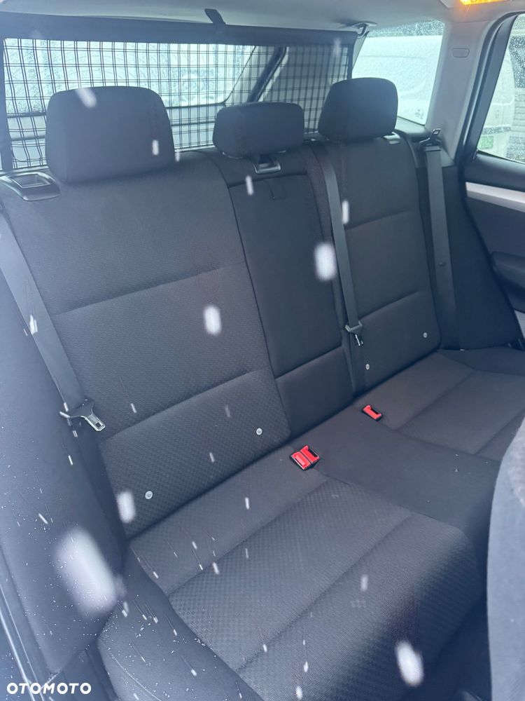 BMW X3 xDrive20d - 13