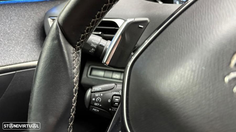 Peugeot 3008 1.5 BlueHDi Allure Pack EAT8 - 9