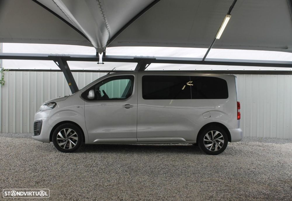 Citroën Spacetourer 1.5 BlueHDi M Business - 7