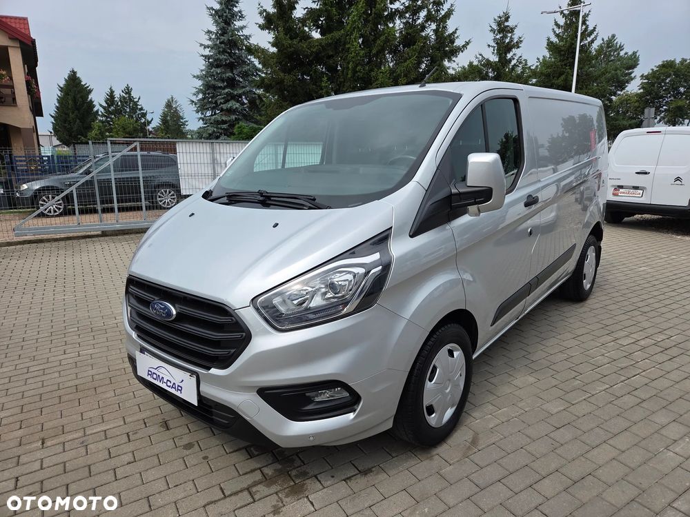 Ford Transit Custom 310 L1H1 Trend - 5