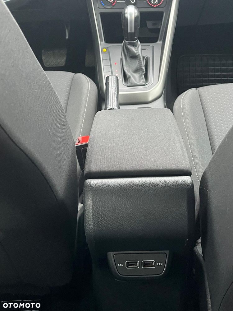 Volkswagen Polo 1.6 TDI SCR DSG Comfortline - 21