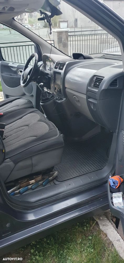 Peugeot Expert Tepee L1H1 (8-Si.) Esplanade - 2