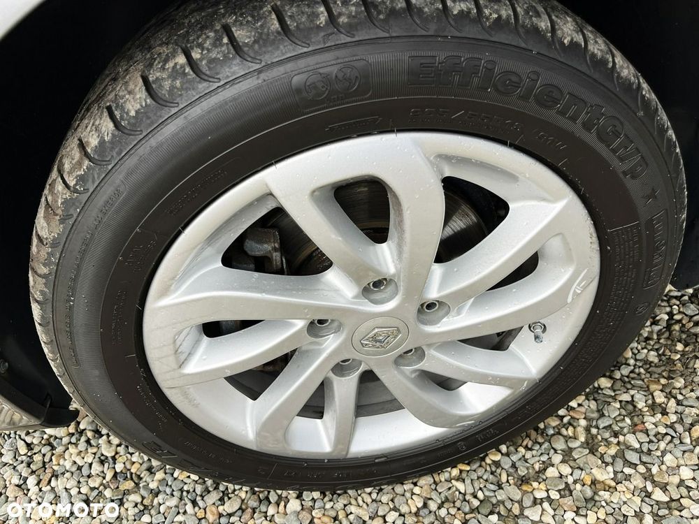 Renault Megane dCi 110 FAP LIMITED - 36