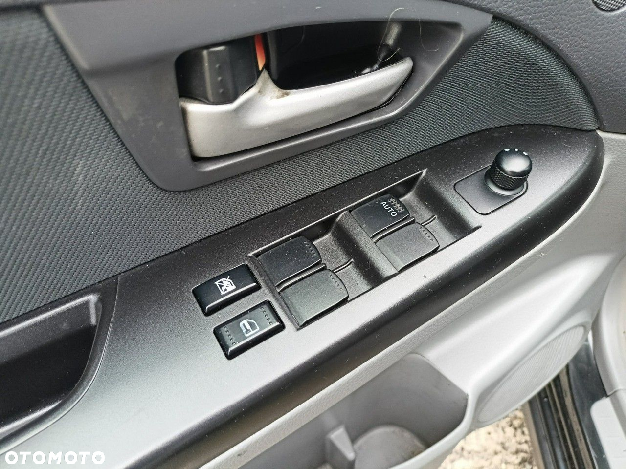 Suzuki SX4 - 20