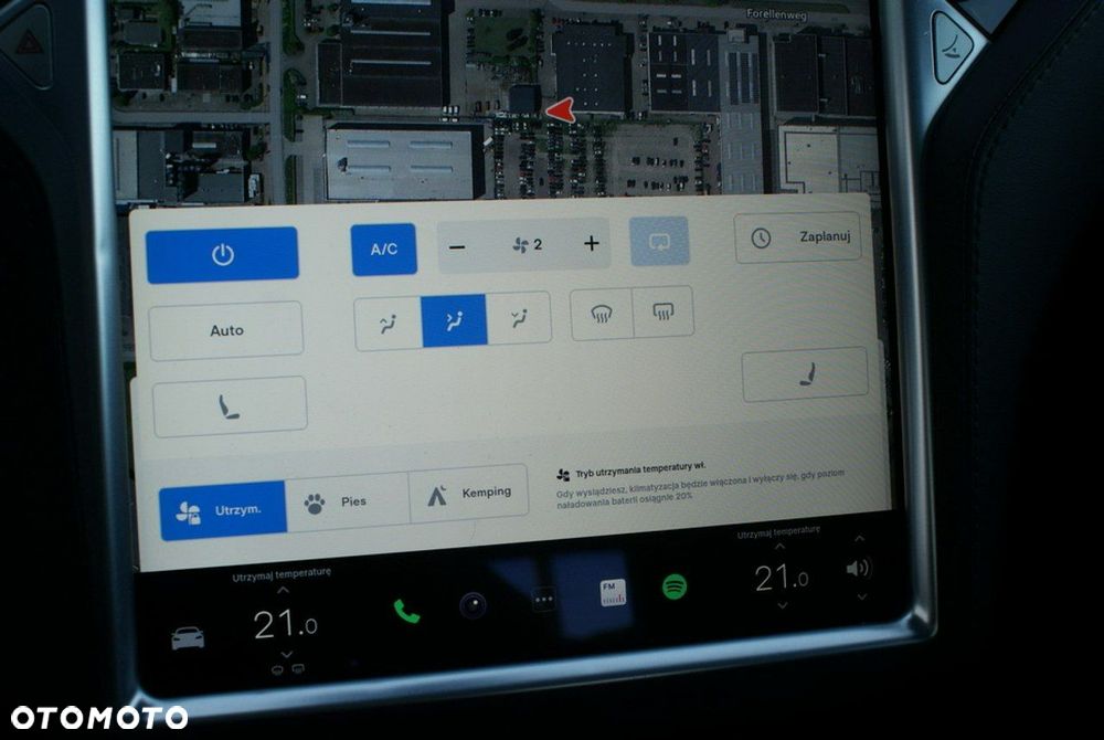 Tesla Model S 75 - 31