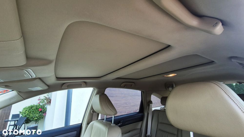 Honda CR-V 2.0 Elegance Lifestyle - 15
