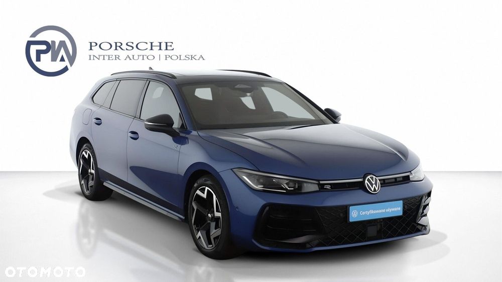 Volkswagen Passat - 8
