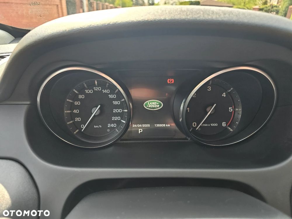 Land Rover Discovery Sport 2.0 D150 HSE - 37