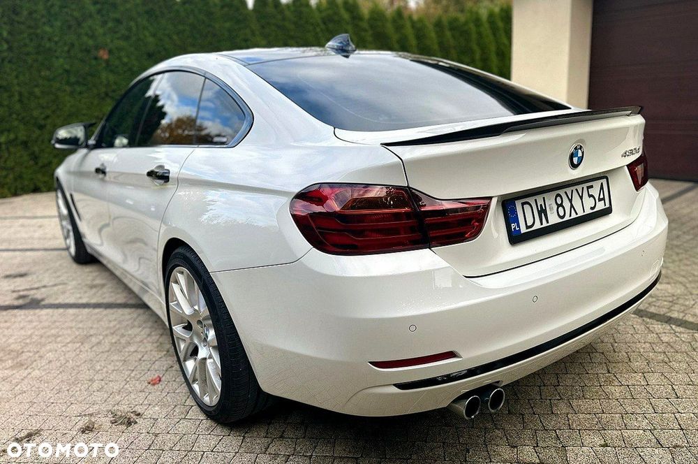 BMW Seria 4 - 22