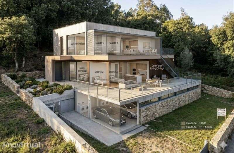Terreno para construir - Grande imagem: 4/4