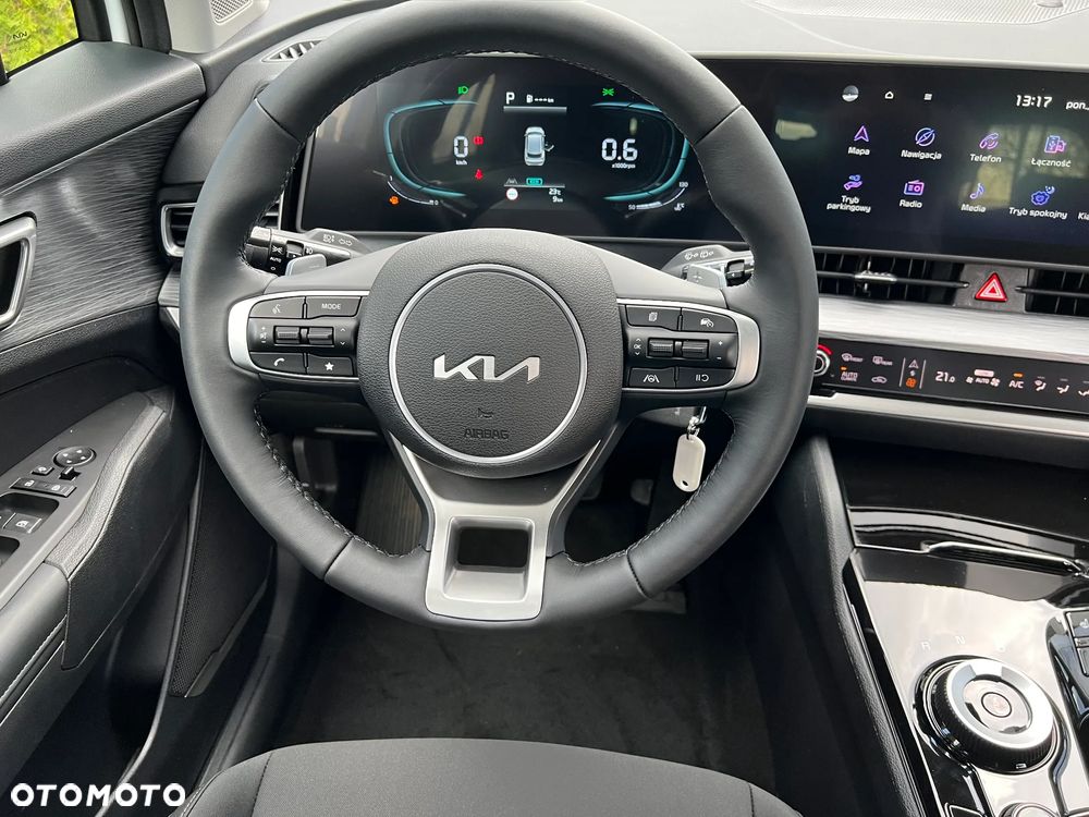 Kia Sportage 1.6 T-GDI L 2WD DCT - 24