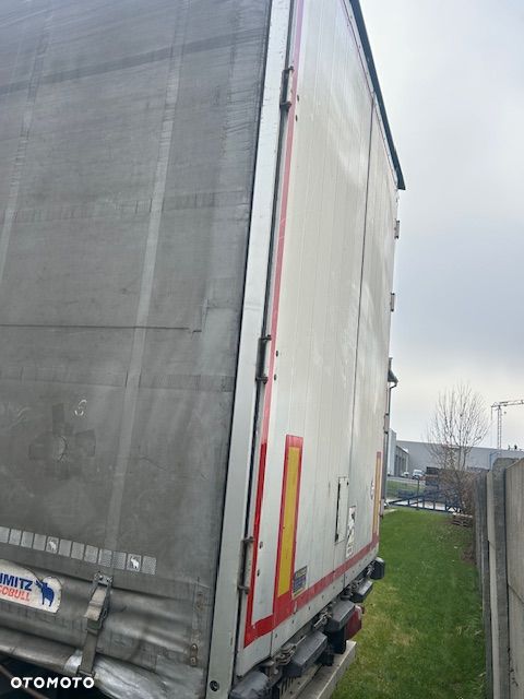 Schmitz Cargobull SCB - 6