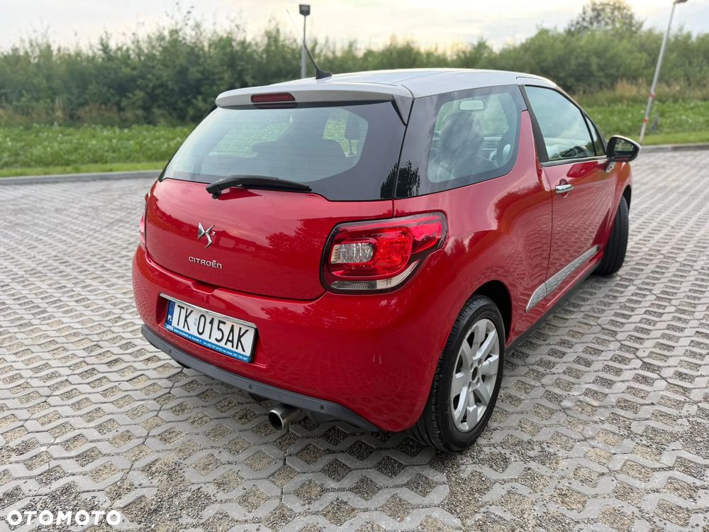 Citroën DS3 - 2