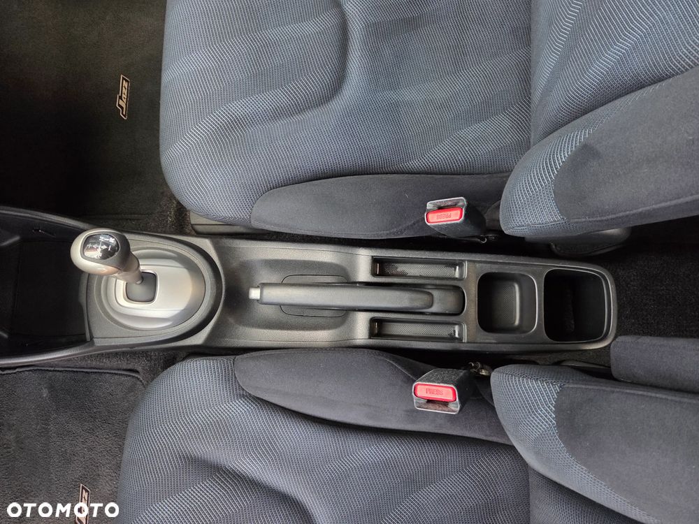 Honda Jazz 1.4 i-VTEC i-Shift Comfort - 23