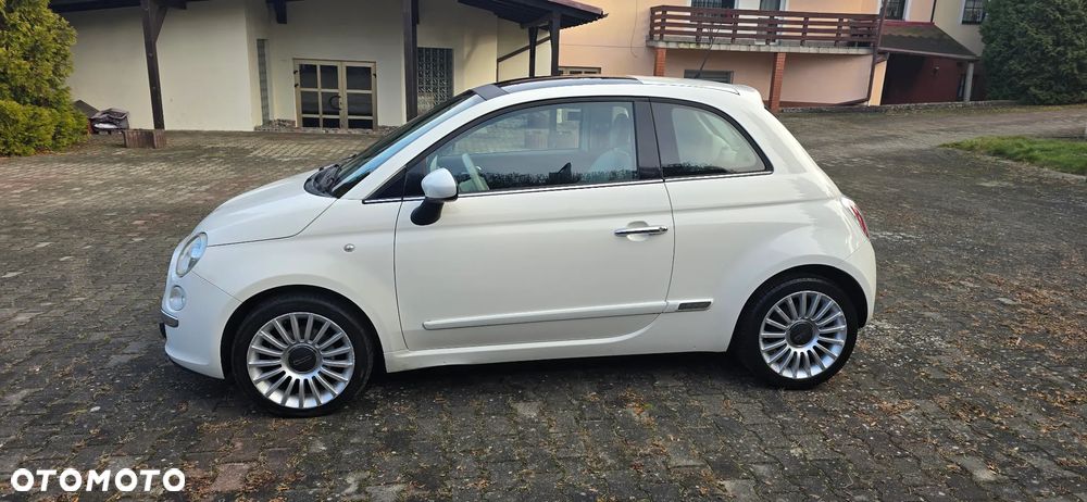 Fiat 500 1.4 16V Start&Stop Pop - 2