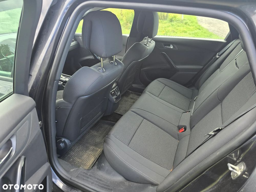 Peugeot 508 BlueHDi 120 EAT6 Stop&Start Active - 17