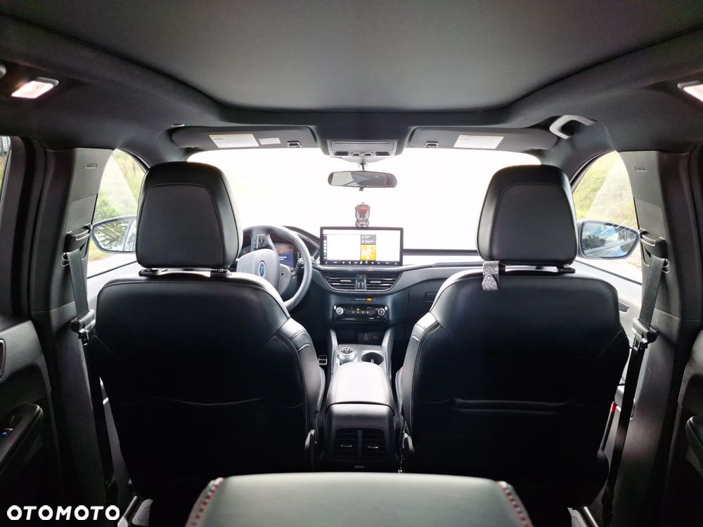 Ford Escape - 12