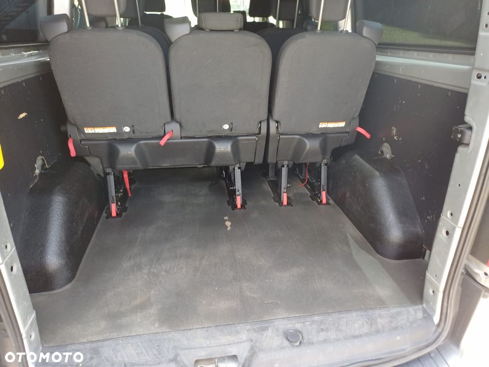 Ford Transit L3H3 VA Trend - 16