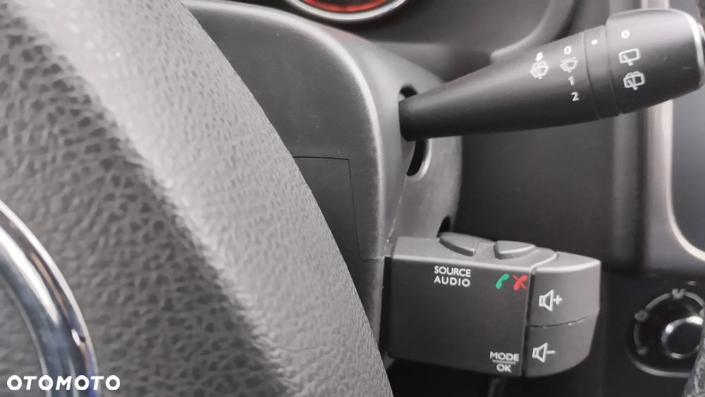 Dacia Sandero Stepway - 19