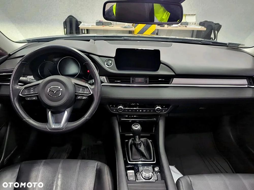 Mazda 6 2.0 SkyPassion - 7