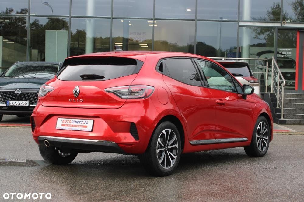 Renault Clio - 5