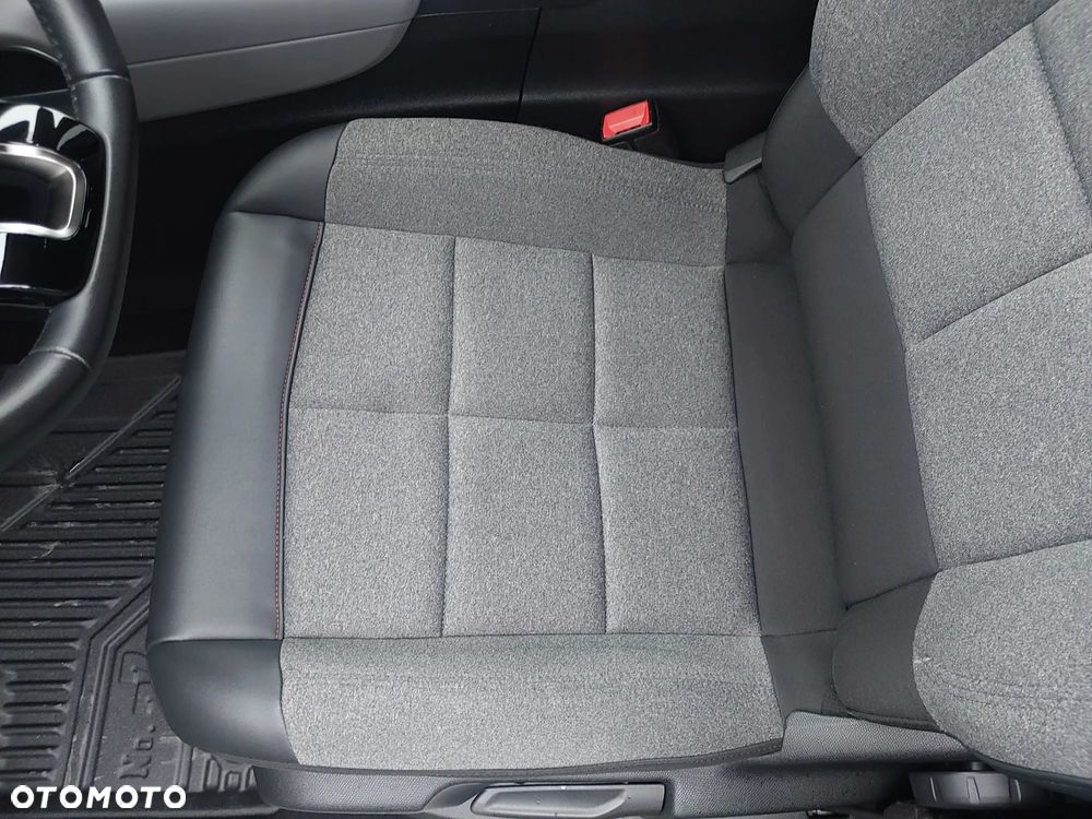 Citroën C5 Aircross Pure Tech 180 S&S EAT8 FEEL - 23