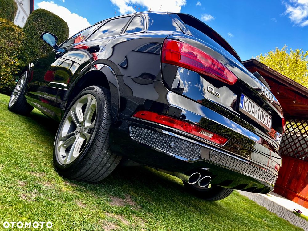 Audi Q3 - 17