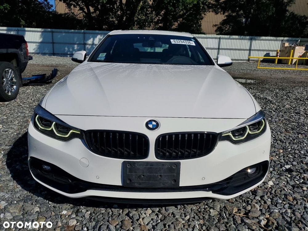 BMW Seria 4 - 2