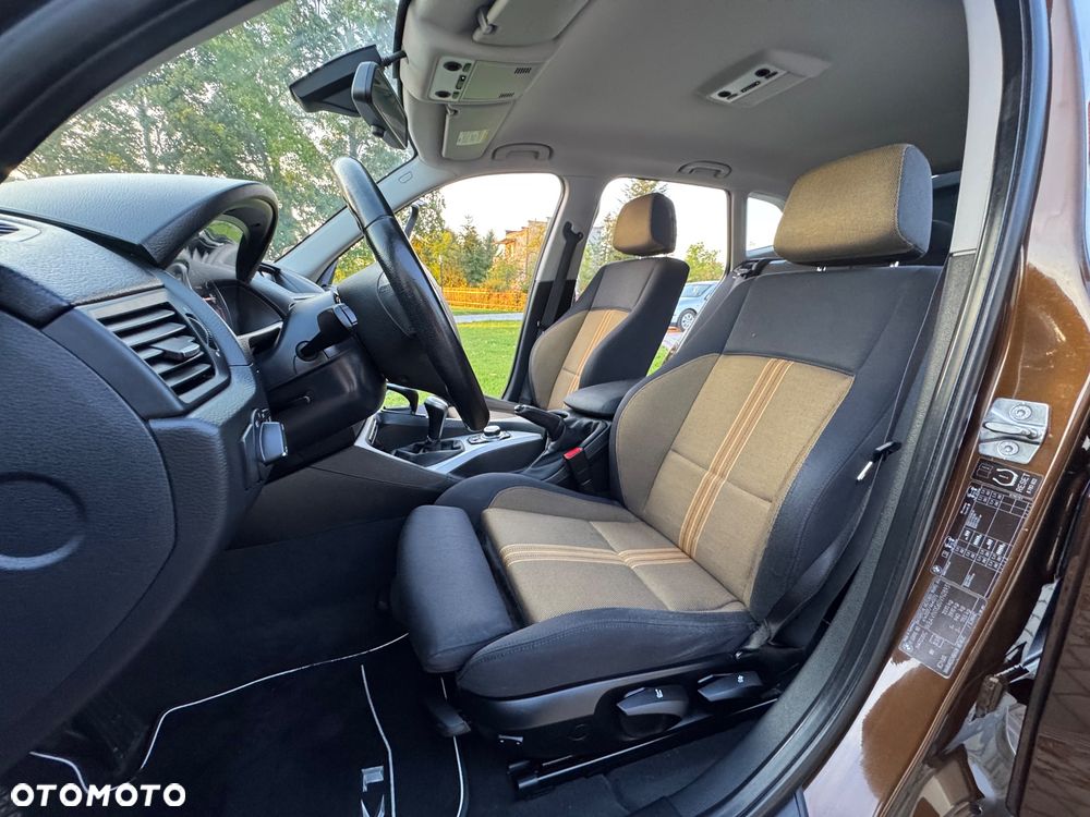BMW X1 - 21