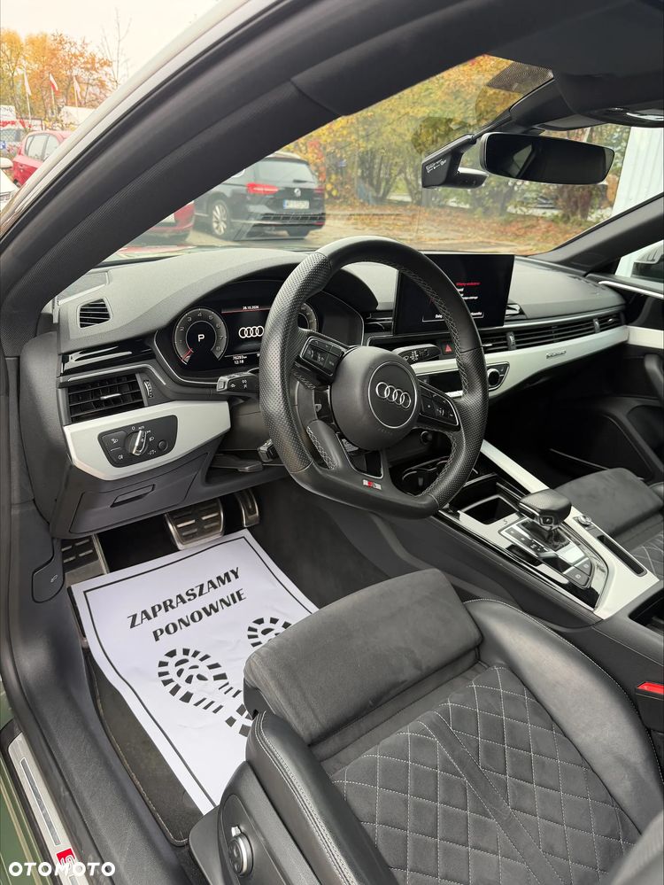 Audi A5 Sportback - 7