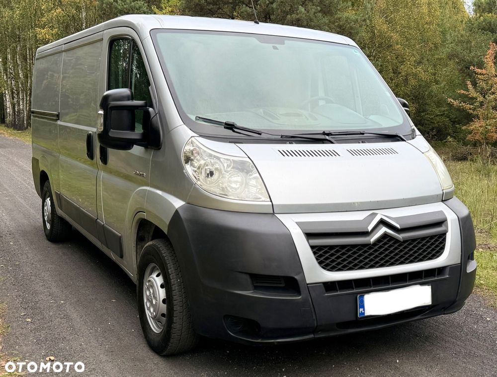 Citroën Jumper