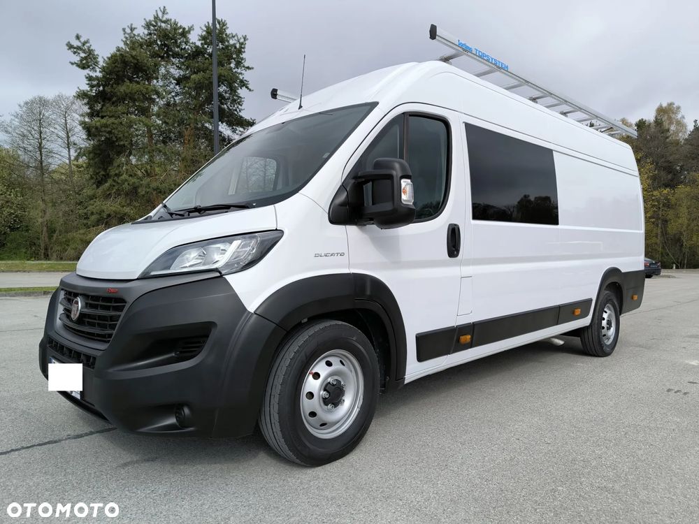 Fiat Ducato - 4