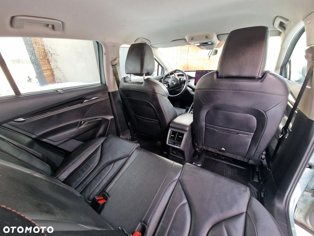 Skoda Enyaq 80 82kWh - 13