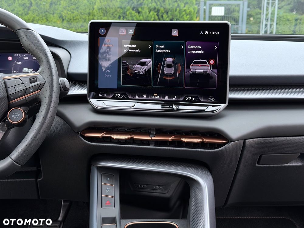 Cupra Terramar 2.0 TSI 4Drive DSG VZ - 24