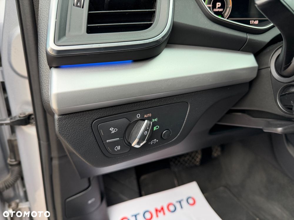 Audi Q5 Sportback - 23