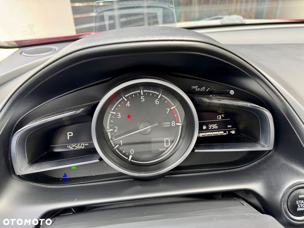 Mazda CX-3 2.0 SkyPassion - 9