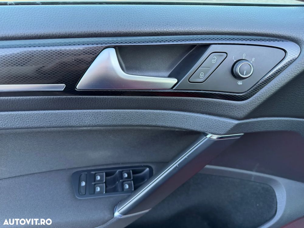 Volkswagen Golf 1.2 TSI BlueMotion Technology Highline - 14