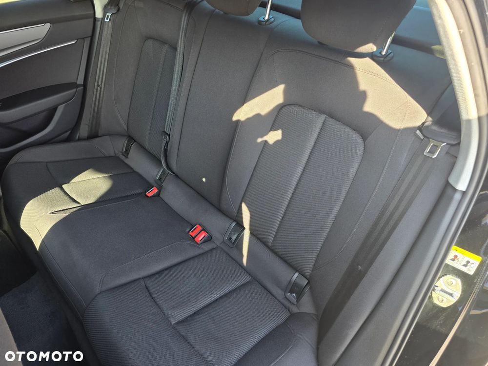 Audi A6 Limousine - 13