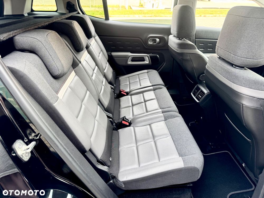 Citroën C5 Aircross - 33