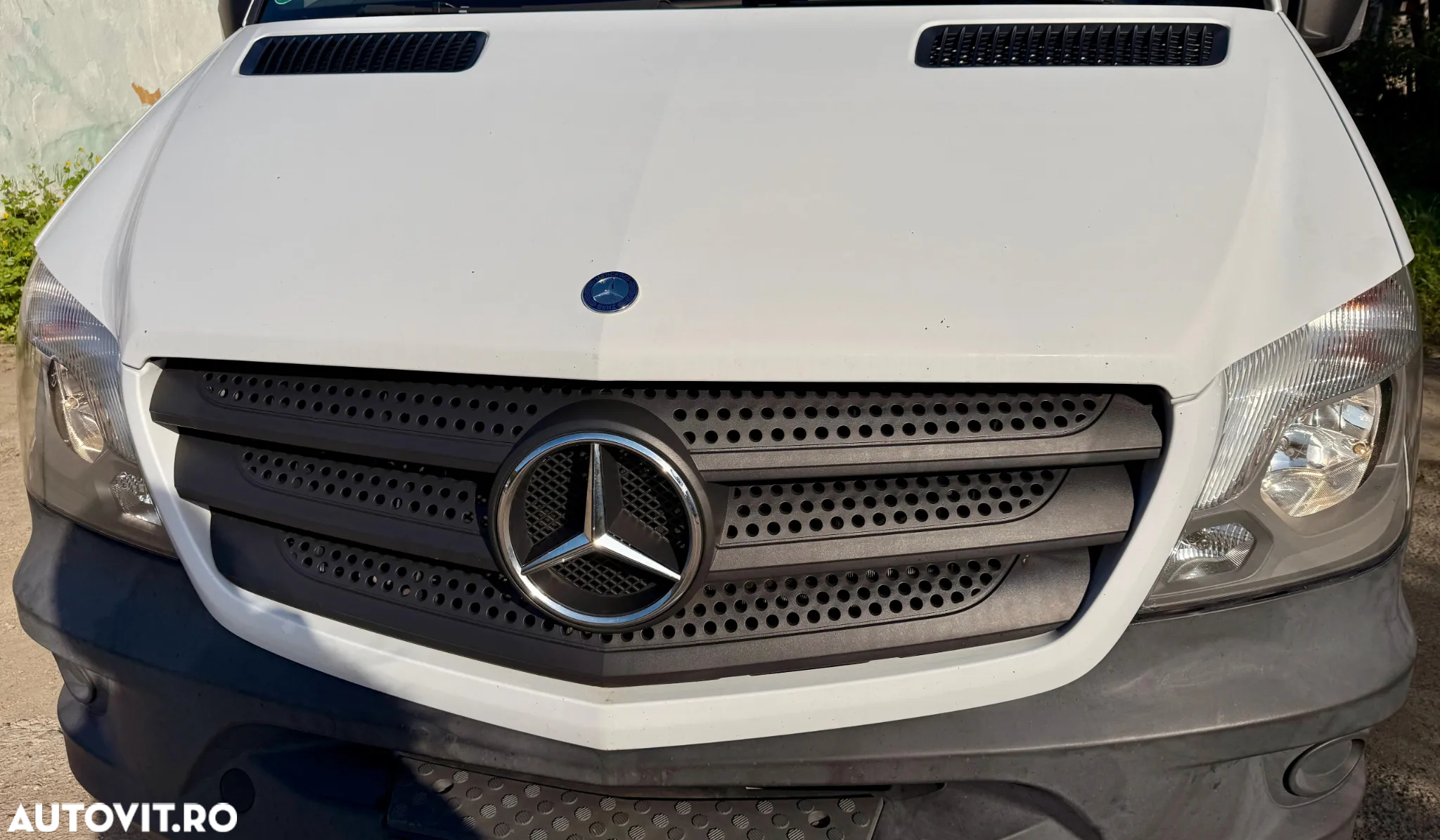 Mercedes-Benz SPRINTER - 11