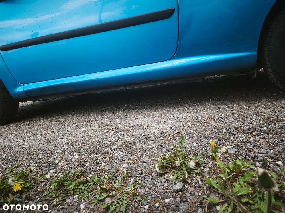 Peugeot 107 1.0 Irmscher - 13