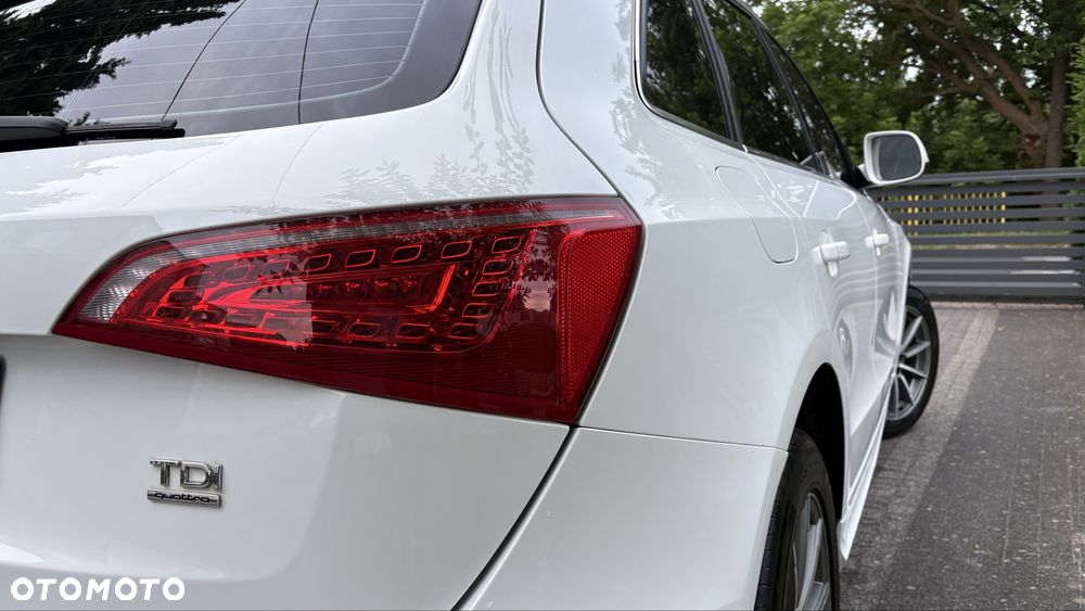 Audi Q5 - 3