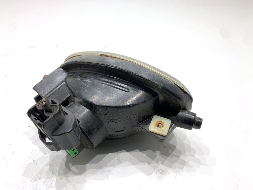 HALOGEN PRAWY PRZÓD  HONDA ACCORD VII (CL, CN) 2003 - 2012 2.0 (CL7) 114 kW [155 KM] benzyna 2003 - - 2