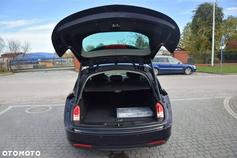 Opel Insignia 1.4 Turbo Sports Tourer ecoFLEXStart/Stop 150 Jahre - 22